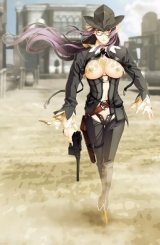 BUY NEW nitroplus - 146136 Premium Anime Print Poster